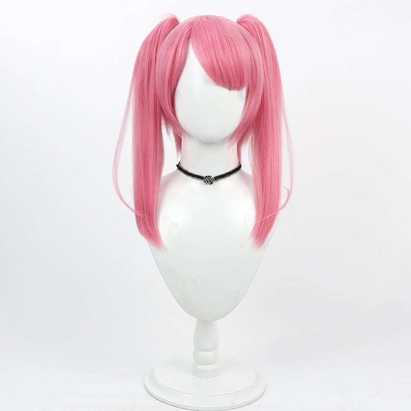 Goddess Of Victory: Nikke Mast B Edition Cosplay Wig