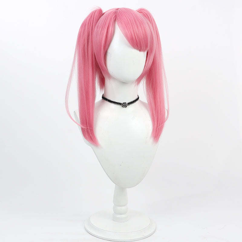 Goddess Of Victory: Nikke Mast B Edition Cosplay Wig