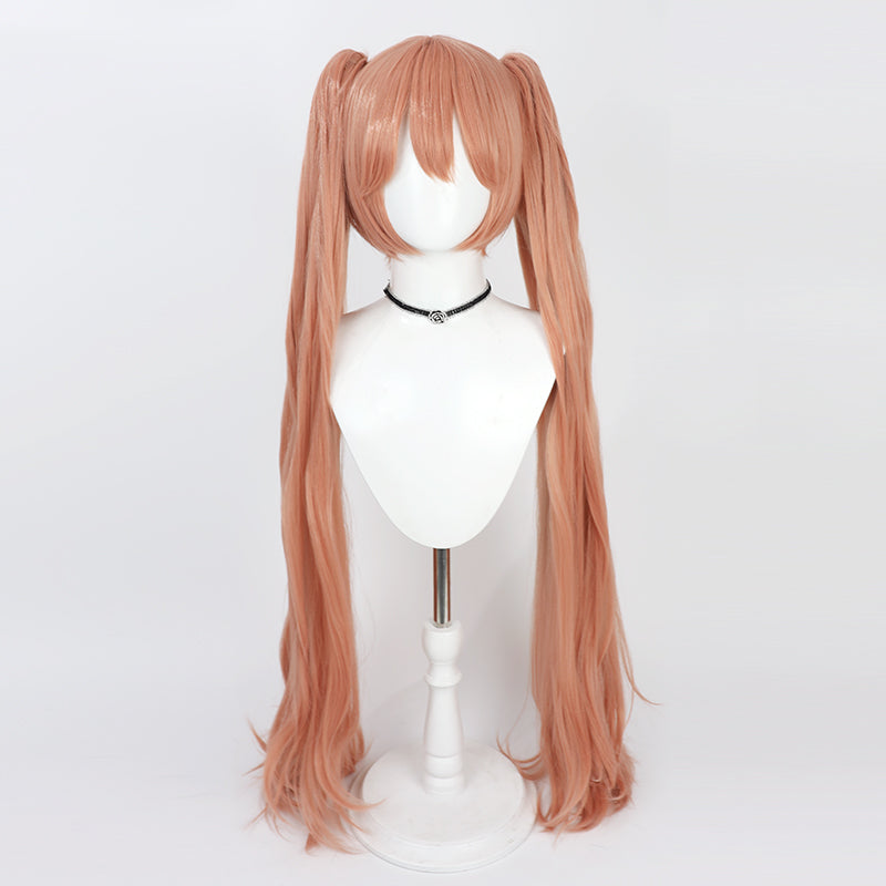 Goddess Of Victory: Nikke Miranda Cosplay Wig