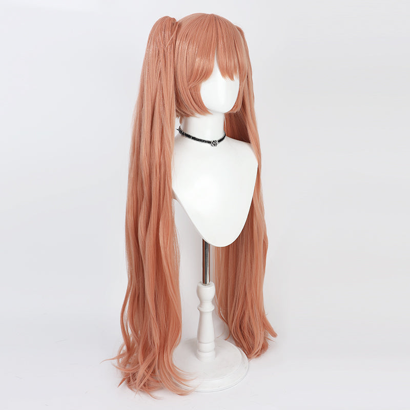 Goddess Of Victory: Nikke Miranda Cosplay Wig