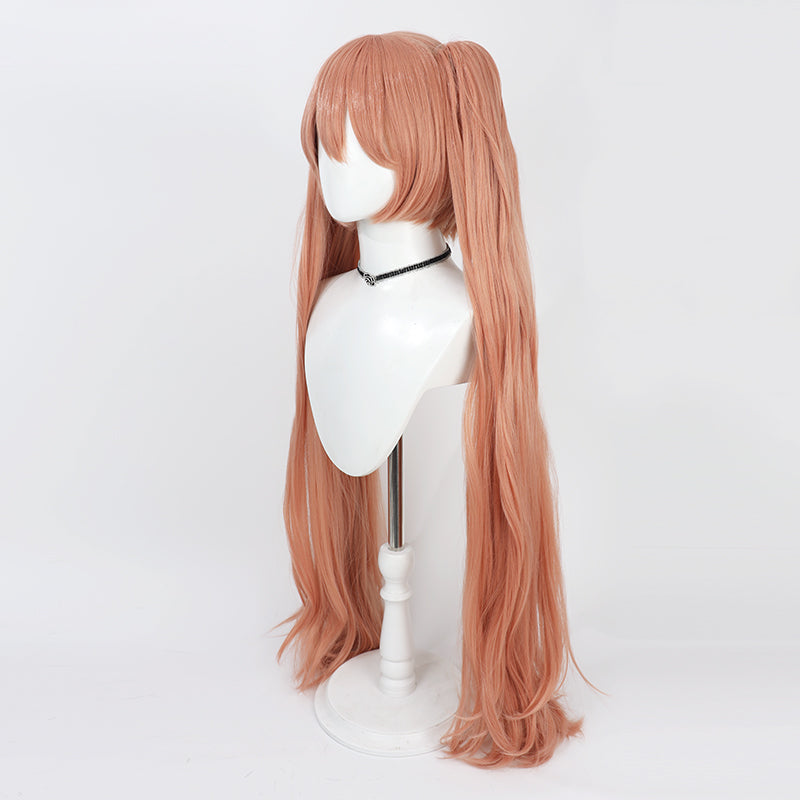 Goddess Of Victory: Nikke Miranda Cosplay Wig