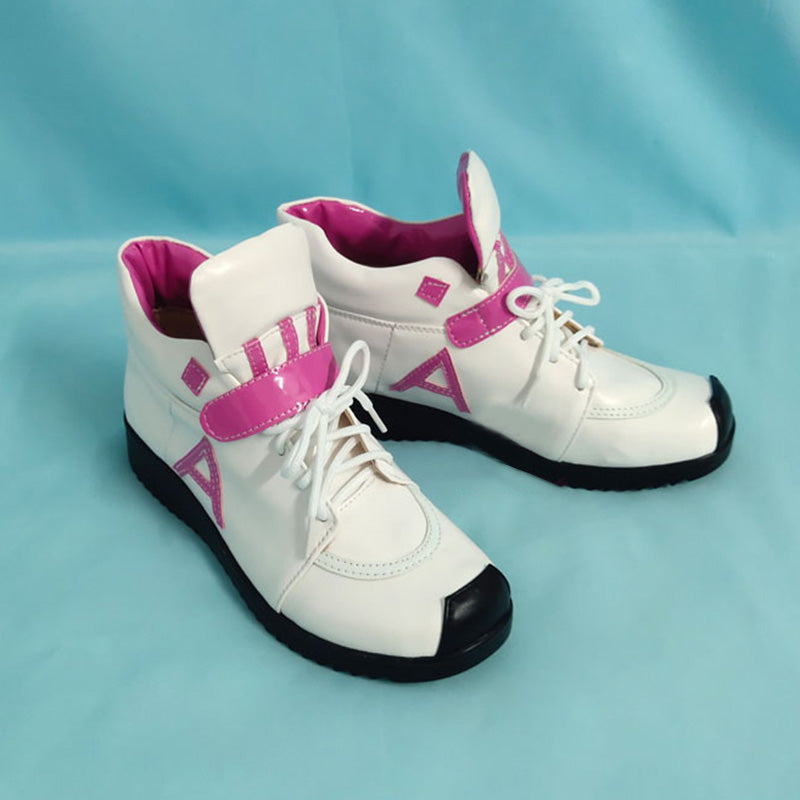 Goddess of Victory: Nikke Alice Wonderland Bunny Girl Cosplay Shoes