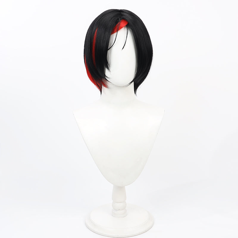 Goddess of Victory: Nikke Crow Cosplay Wig