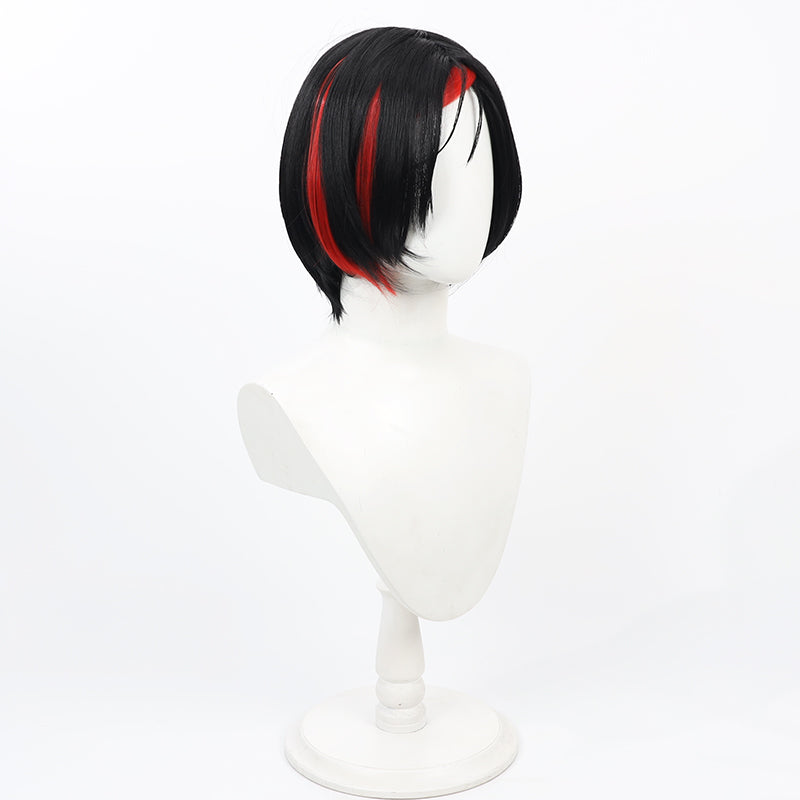 Goddess of Victory: Nikke Crow Cosplay Wig