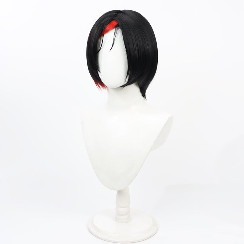 Goddess of Victory: Nikke Crow Cosplay Wig