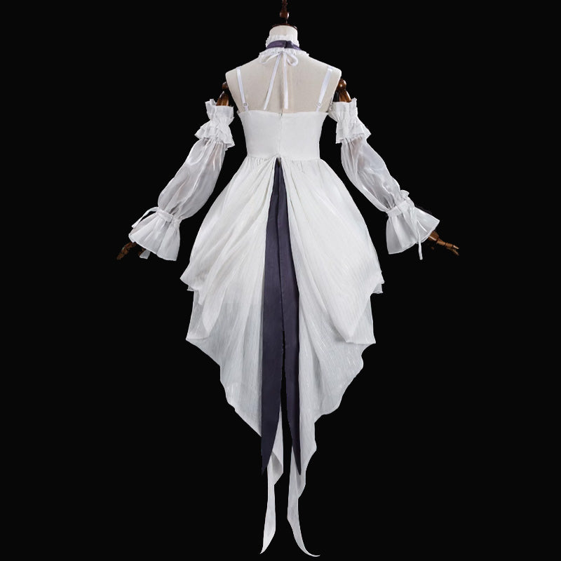 Goddess of Victory: Nikke Dorothy Cosplay Costume