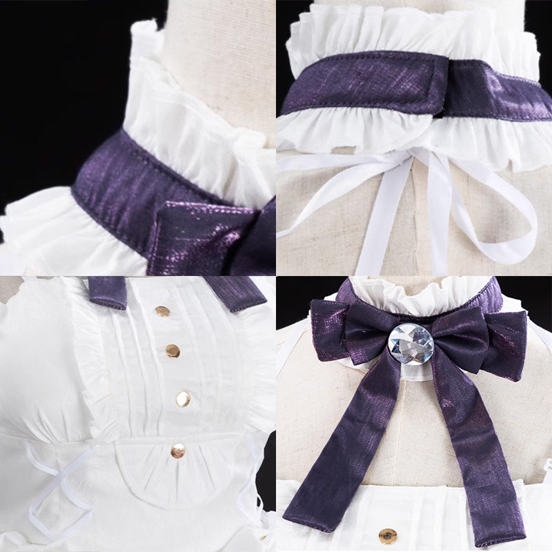 Goddess of Victory: Nikke Dorothy Cosplay Costume