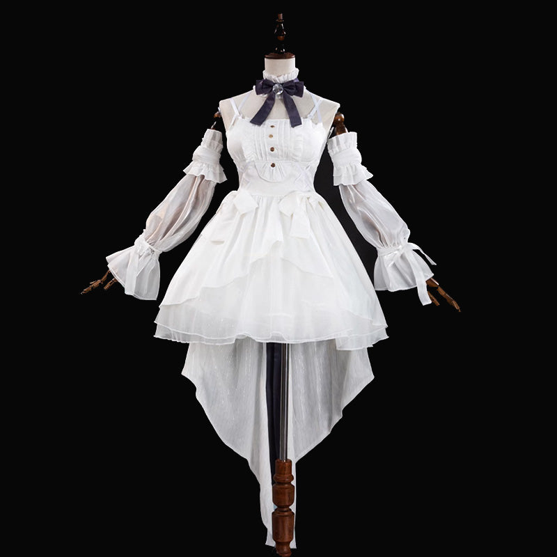 Goddess of Victory: Nikke Dorothy Cosplay Costume