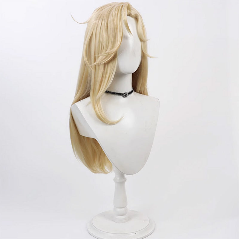 Goddess of Victory: Nikke Ein Cosplay Wig