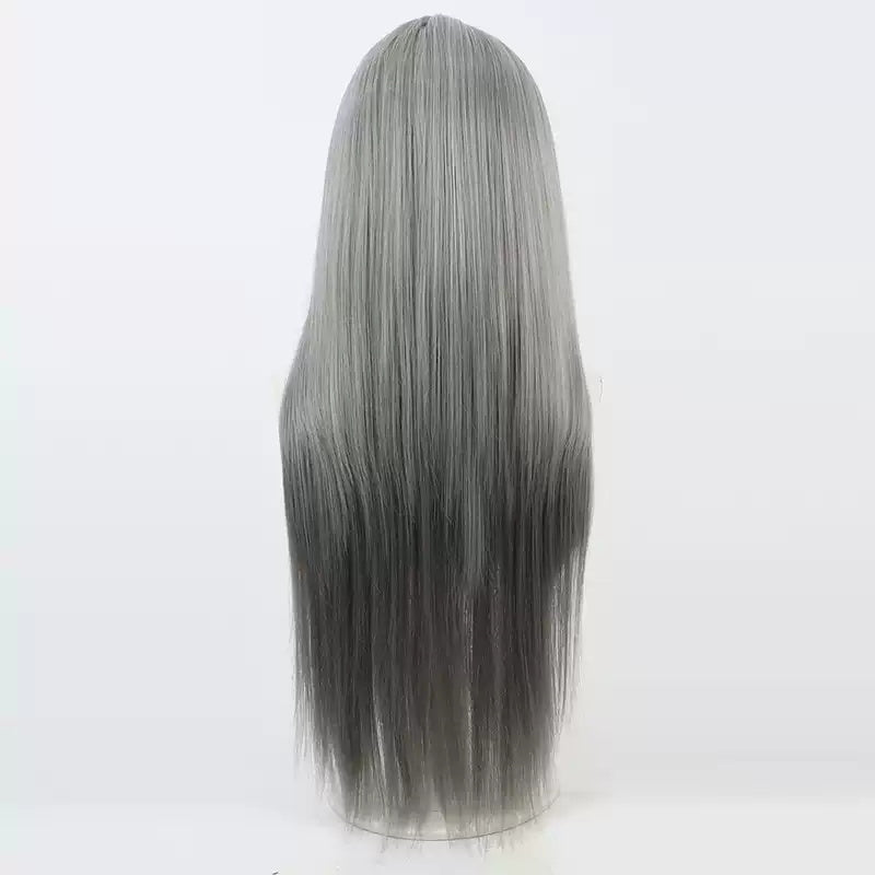 Goddess of Victory: Nikke Frima Cosplay Wig