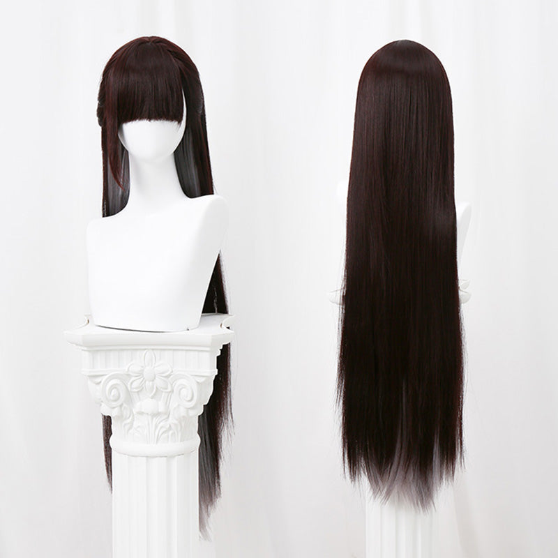 Goddess of Victory: Nikke Marciana Cosplay Wig