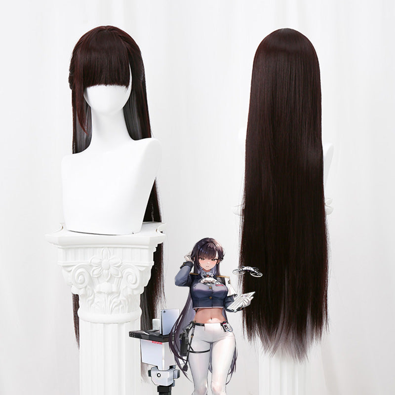 Goddess of Victory: Nikke Marciana Cosplay Wig