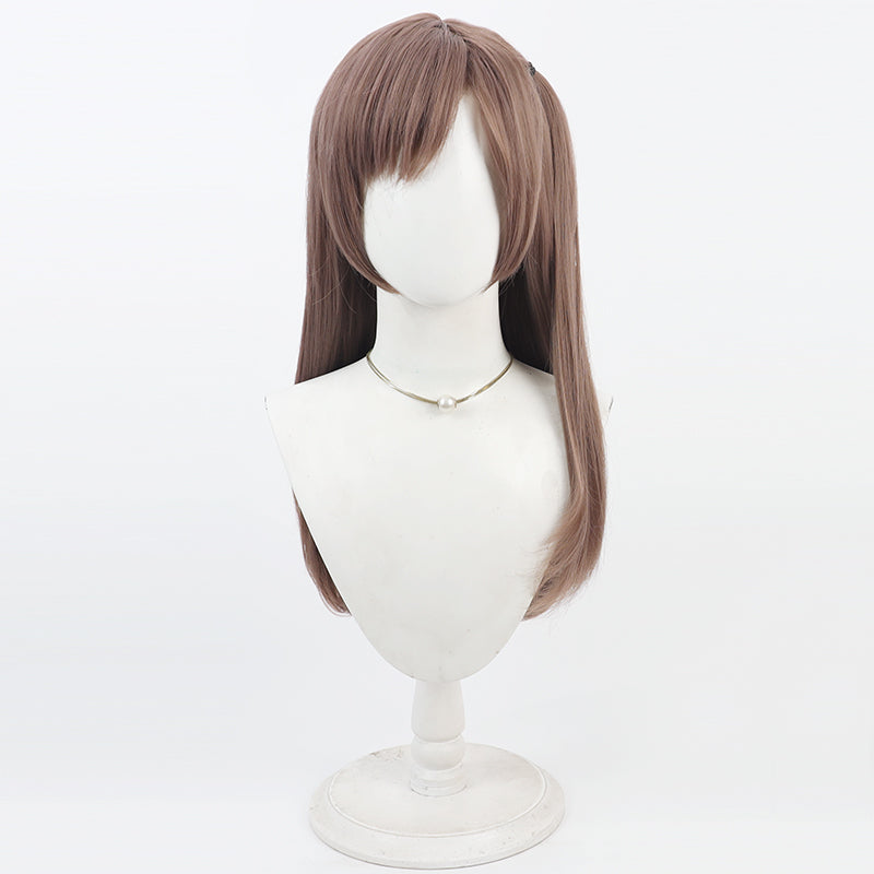 Goddess of Victory: Nikke Naga Cosplay Wig