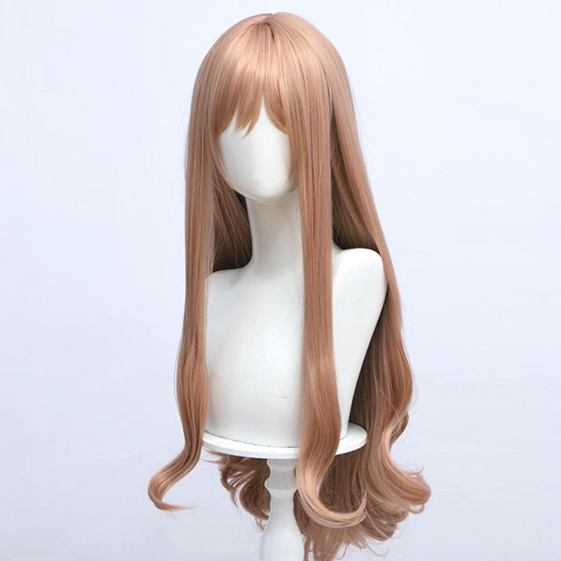 Goddess of Victory: Nikke Rapi Cosplay Wig