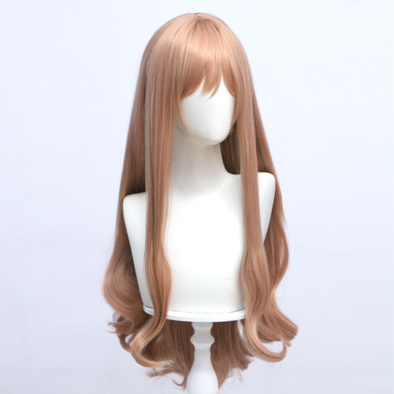 Goddess of Victory: Nikke Rapi Cosplay Wig