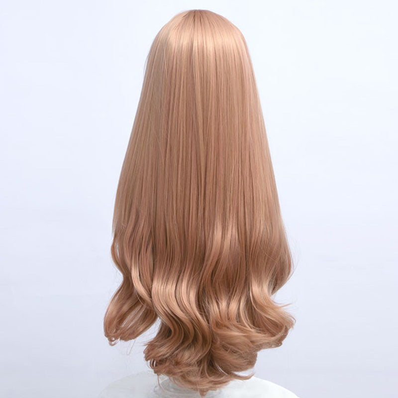 Goddess of Victory: Nikke Rapi Cosplay Wig