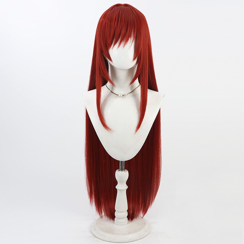 Goddess of Victory: Nikke Rapi Red Hood's Cosplay Wig