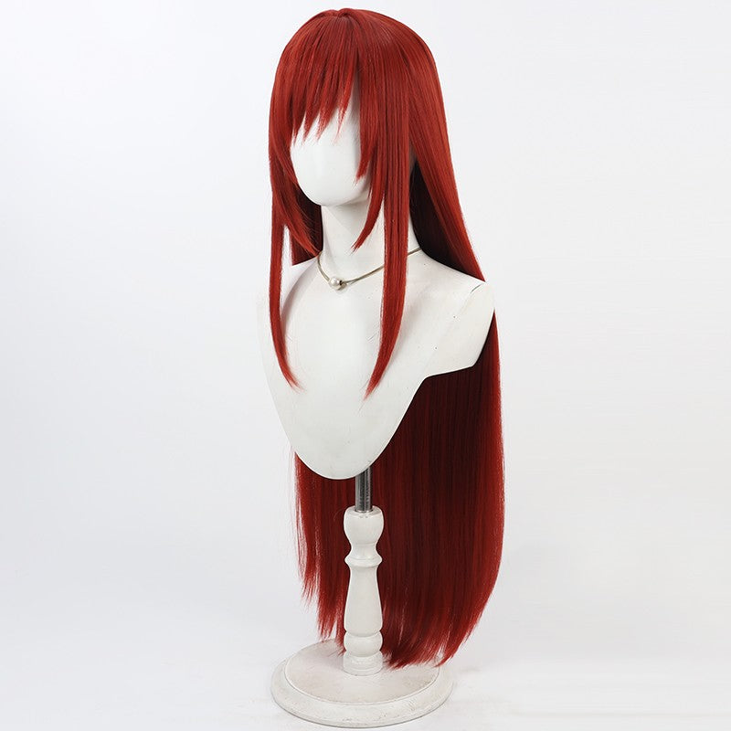 Goddess of Victory: Nikke Rapi Red Hood's Cosplay Wig