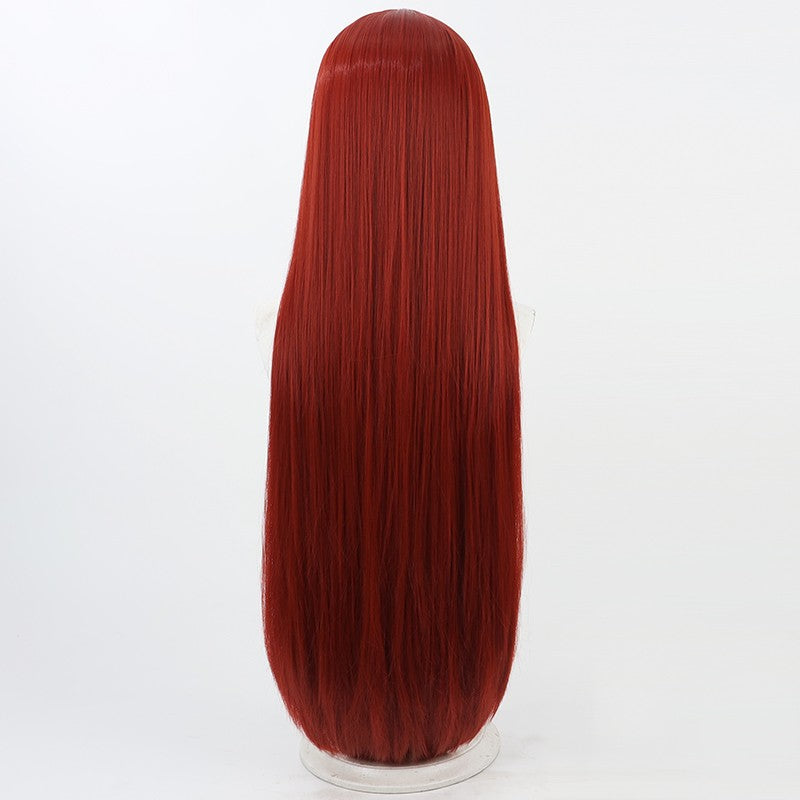 Goddess of Victory: Nikke Rapi Red Hood's Cosplay Wig