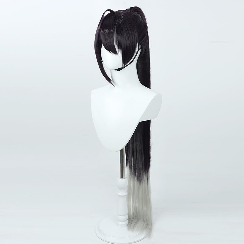 Goddess of Victory: Nikke Sin Cosplay Wig