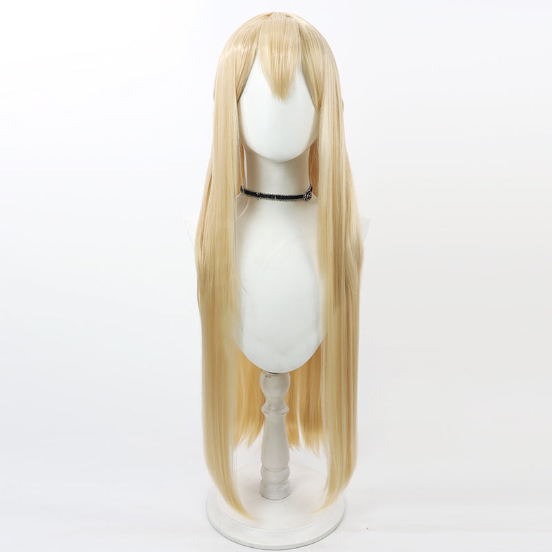 Goddess of Victory: Nikke Tove Cosplay Wig