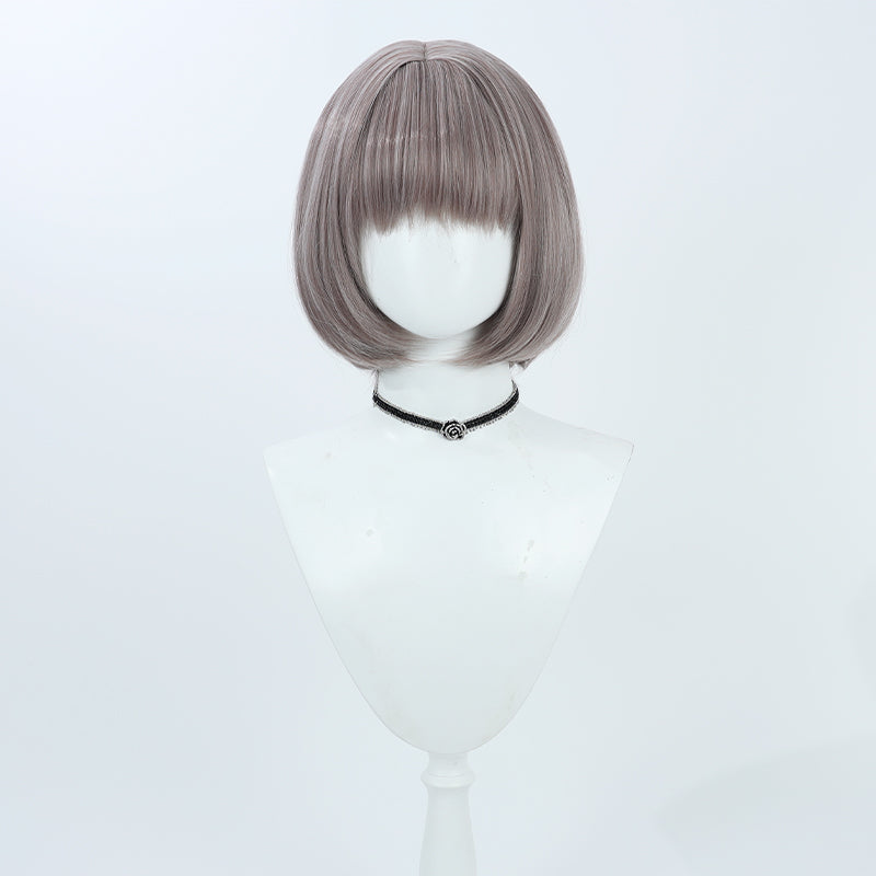 Goddess of Victory: Nikke Vesti Cosplay Wig