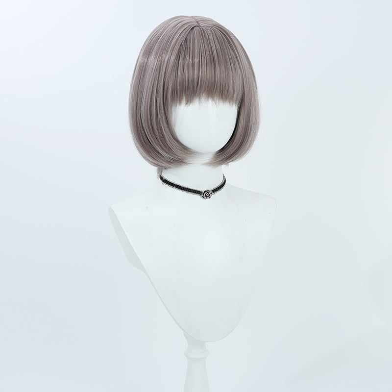 Goddess of Victory: Nikke Vesti Cosplay Wig