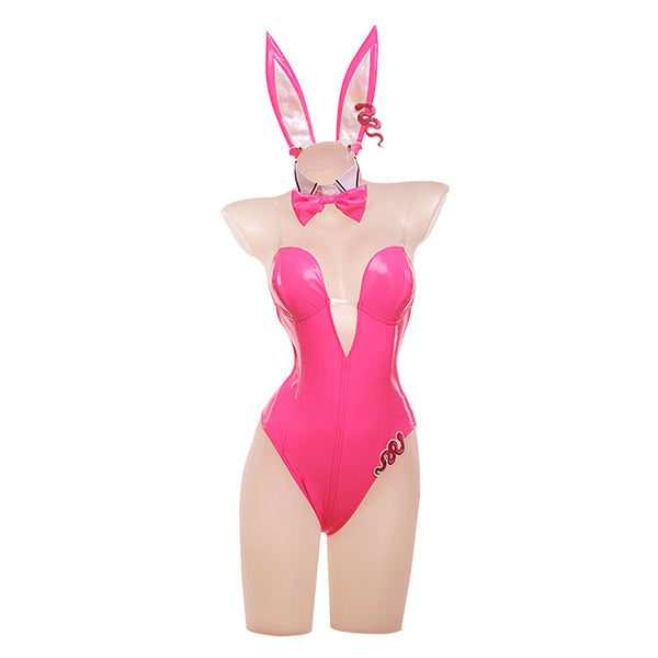 Goddess of Victory: Nikke Viper Bunny Girl New Edition Cosplay Costume
