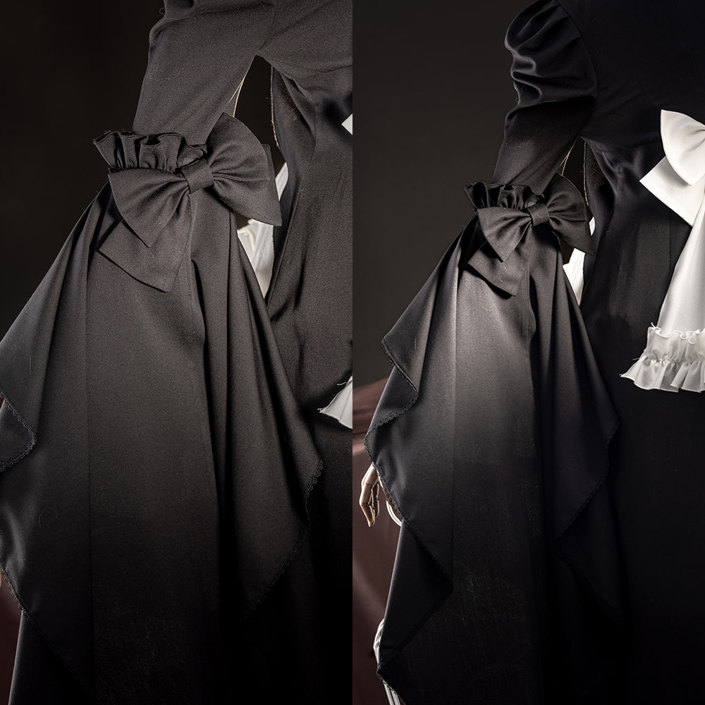 Gosick Victorique de Blois Cosplay Costume