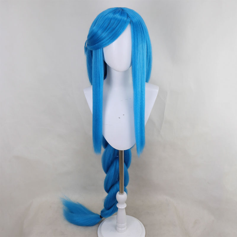 Guilty Gear -Strive- GUILTY GEAR STRIVE Queen Dizzy Cosplay Wig