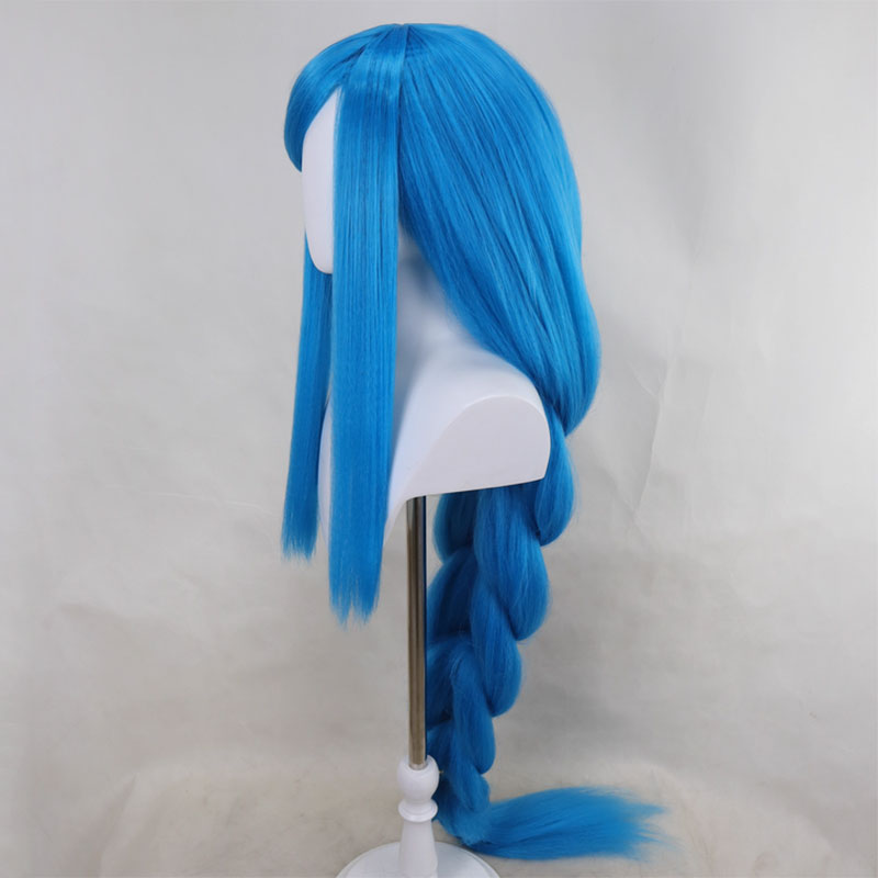 Guilty Gear -Strive- GUILTY GEAR STRIVE Queen Dizzy Cosplay Wig