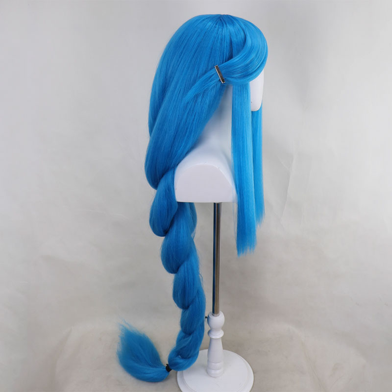 Guilty Gear -Strive- GUILTY GEAR STRIVE Queen Dizzy Cosplay Wig