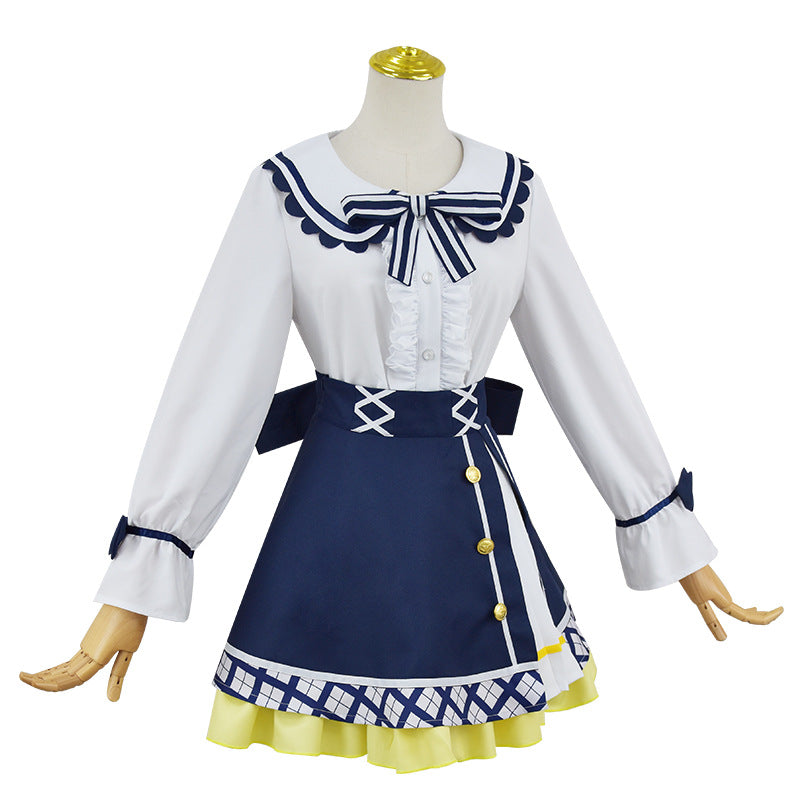 Hamidashi Creative General Discussions Izumi Hiyori Cosplay Costume