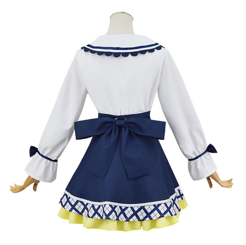 Hamidashi Creative General Discussions Izumi Hiyori Cosplay Costume