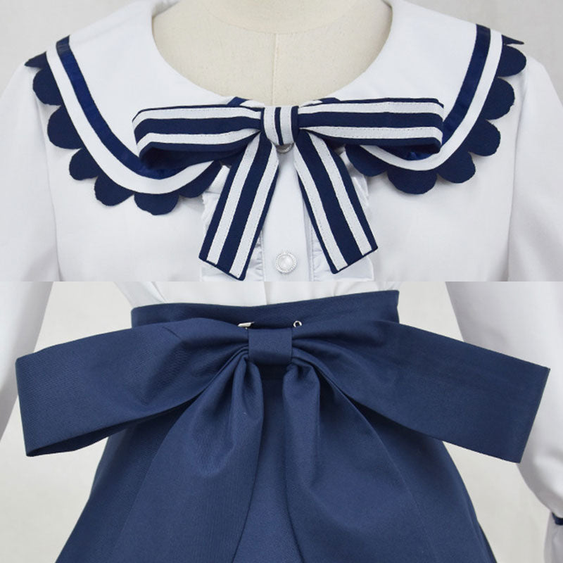 Hamidashi Creative General Discussions Izumi Hiyori Cosplay Costume