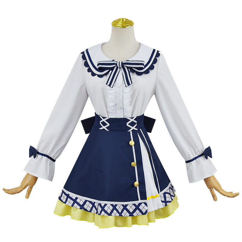 Hamidashi Creative General Discussions Izumi Hiyori Cosplay Costume