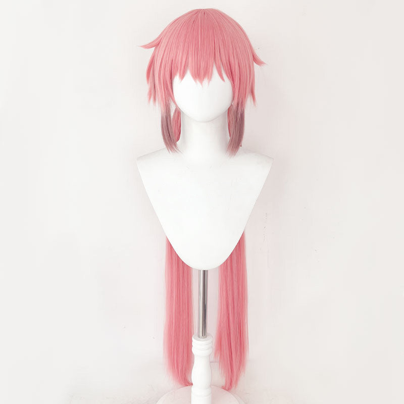 Heaven's Lost Property Sora no Otoshimono Ikaros Cosplay Wig