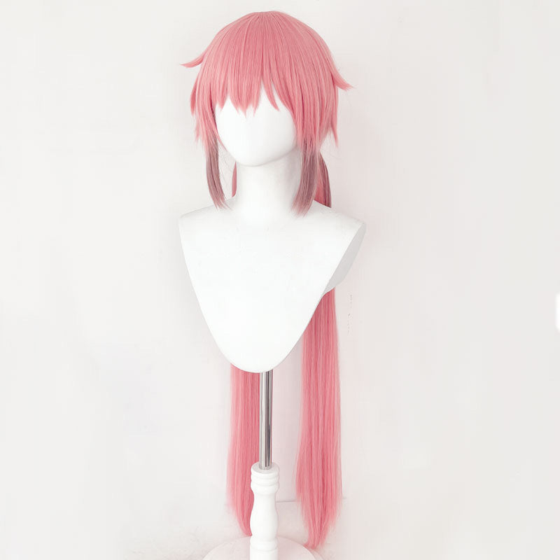 Heaven's Lost Property Sora no Otoshimono Ikaros Cosplay Wig