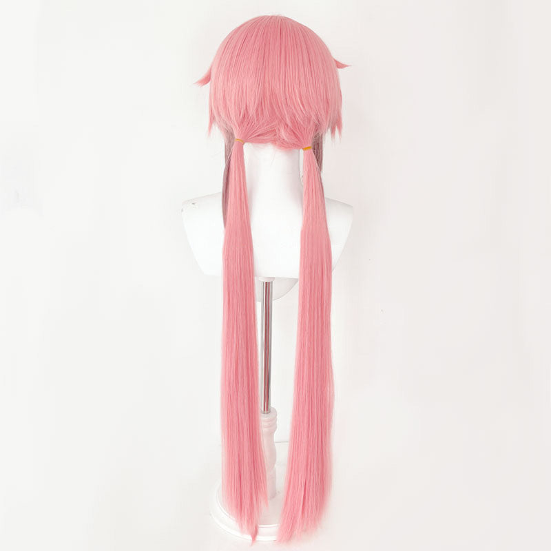 Heaven's Lost Property Sora no Otoshimono Ikaros Cosplay Wig