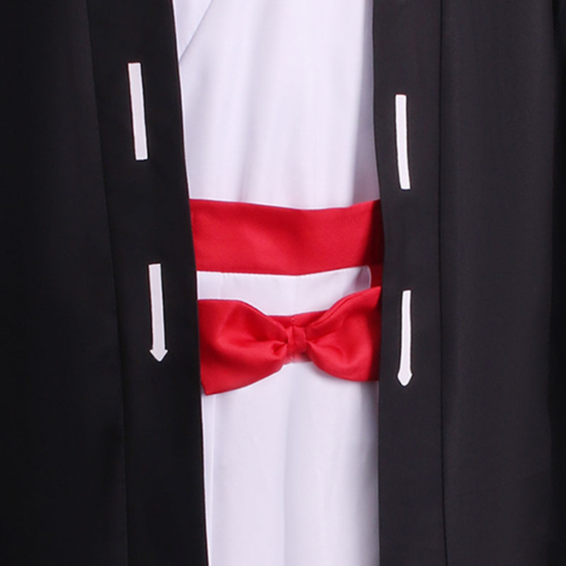 Hell's Paradise: Jigokuraku Yamada Asaemon Toma Aza Tōma Cosplay Costume