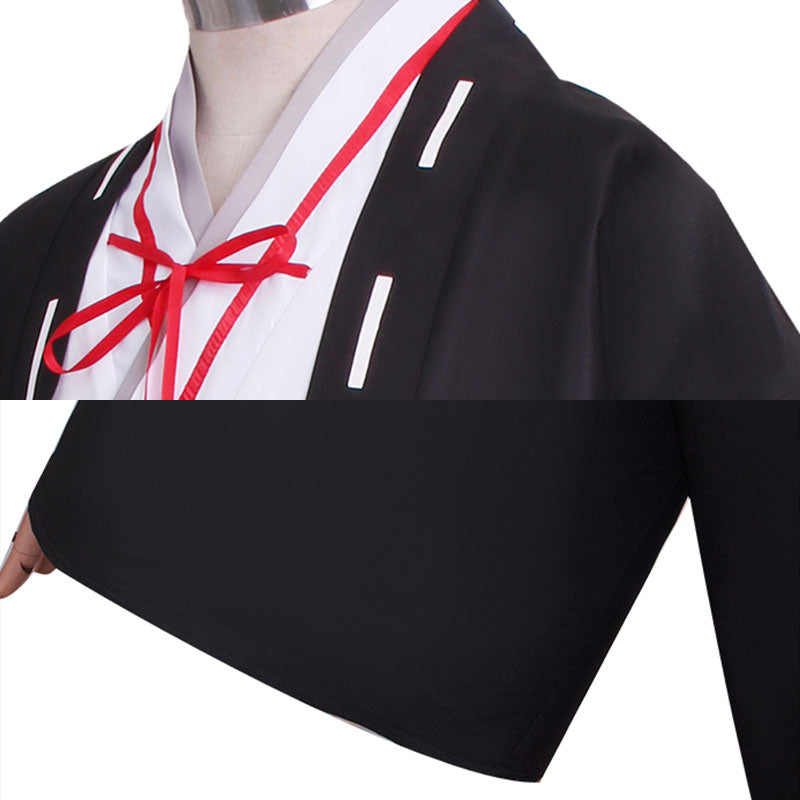 Hell's Paradise: Jigokuraku Yamada Asaemon Toma Aza Tōma Cosplay Costume