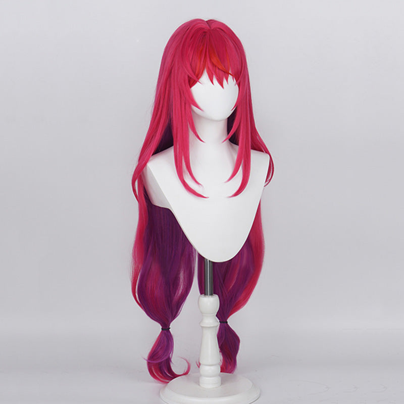 Hololive Virtual Singer -Promise- IRyS Cosplay Wig