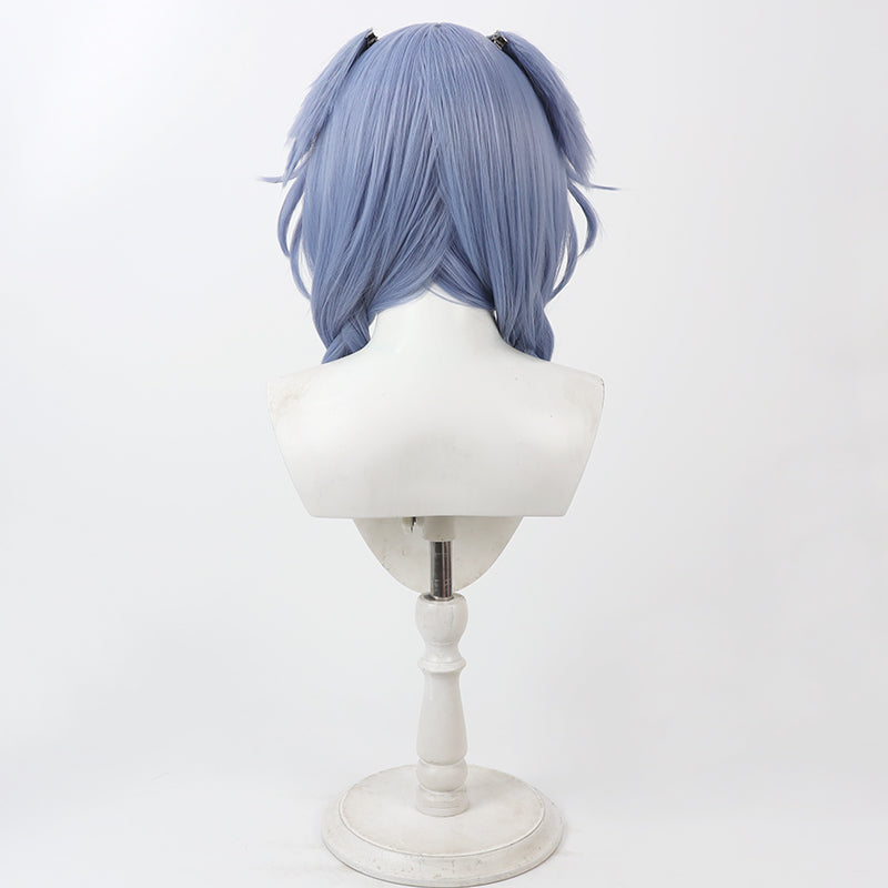 Hololive Virtual YouTuber Inugami Korone Sonic Themed Costume Cosplay Wig - Selet Tail