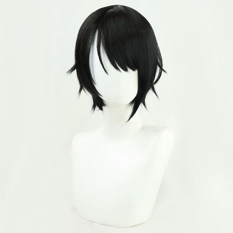 Hololive Virtual YouTuber Oozora Subaru Cosplay Wig