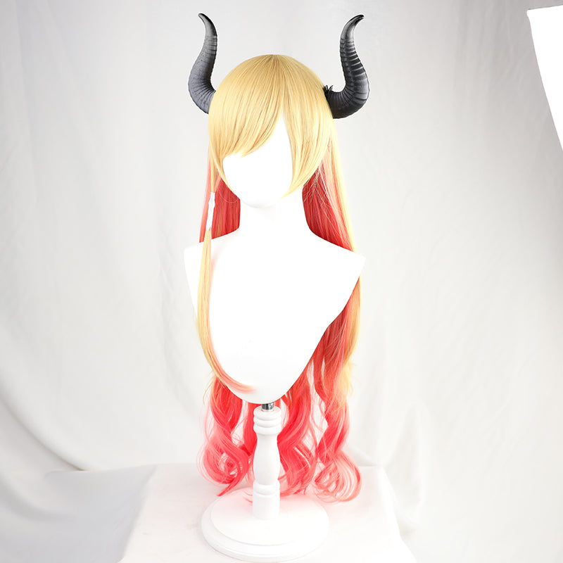 Hololive Virtual YouTuber Yuzuki Choco A Edition Cosplay Wig