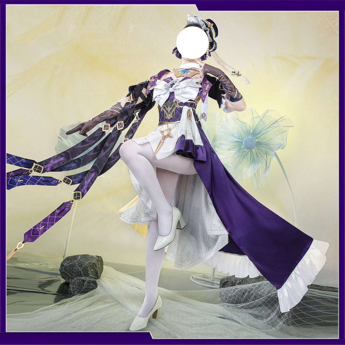 Honkai Impact 3rd Archives Li Sushang Cosplay Costume – Winkcosplay