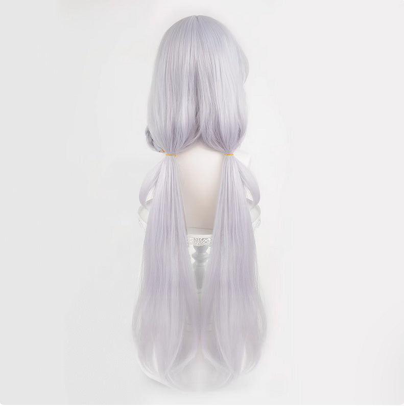 Honkai Impact 3rd Theresa Schicksal's Imperative Cosplay Wig