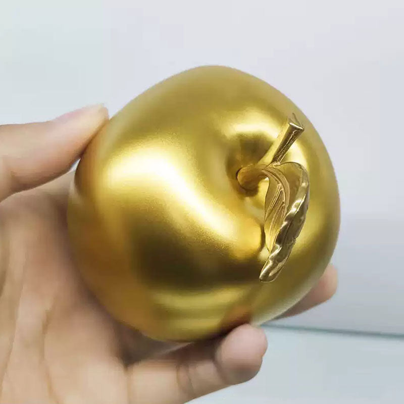 Honkai: Star Rail Aglaea Golden Apple Cosplay Accessory Prop