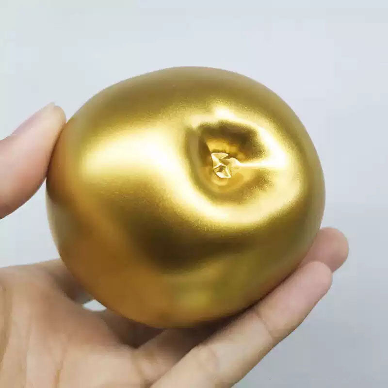 Honkai: Star Rail Aglaea Golden Apple Cosplay Accessory Prop