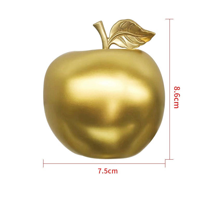 Honkai: Star Rail Aglaea Golden Apple Cosplay Accessory Prop